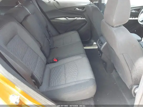 2GNAXJEV7J6154991 2018 CHEVROLET EQUINOX - Image 8