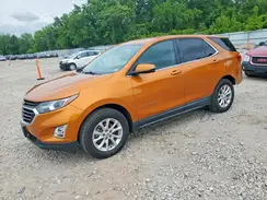 2GNAXJEV7J6155073 2018 CHEVROLET EQUINOX