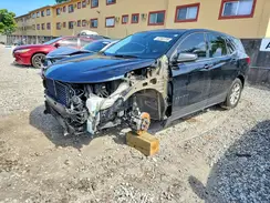 2GNAXJEV7J6155767 2018 CHEVROLET EQUINOX