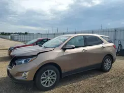 2GNAXJEV7J6155803 2018 CHEVROLET EQUINOX