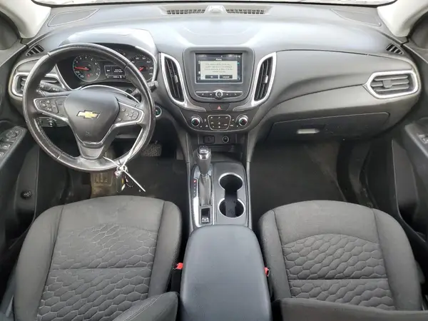 2GNAXJEV7J6155803 2018 CHEVROLET EQUINOX - Image 8
