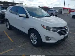 2GNAXJEV7J6156949 2018 CHEVROLET EQUINOX