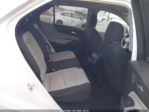2GNAXJEV7J6156949 2018 CHEVROLET EQUINOX - Image 8
