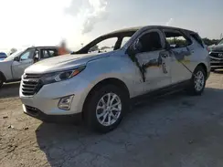 2GNAXJEV7J6157938 2018 CHEVROLET EQUINOX