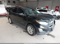 2GNAXJEV7J6158023 2018 CHEVROLET EQUINOX
