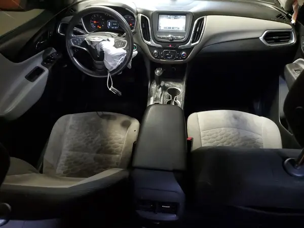 2GNAXJEV7J6162038 2018 CHEVROLET EQUINOX - Image 8