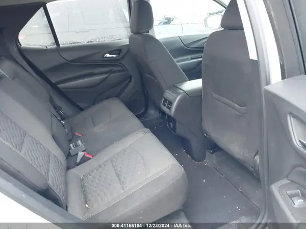 2GNAXJEV7J6163450 2018 CHEVROLET EQUINOX - Image 8