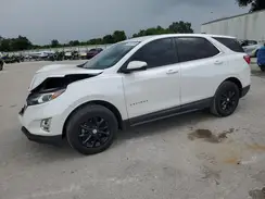 2GNAXJEV7J6165294 2018 CHEVROLET EQUINOX