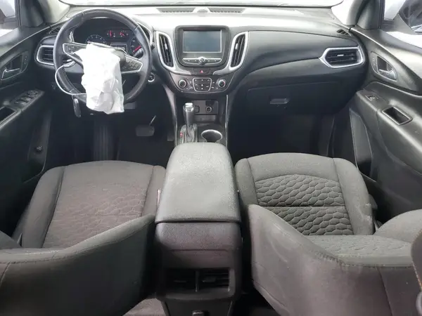 2GNAXJEV7J6165294 2018 CHEVROLET EQUINOX - Image 8