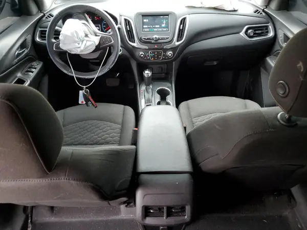 2GNAXJEV7J6167062 2018 CHEVROLET EQUINOX - Image 8