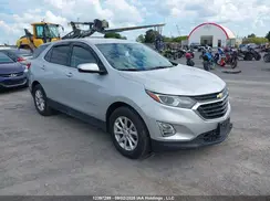 2GNAXJEV7J6167787 2018 CHEVROLET EQUINOX