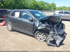 2GNAXJEV7J6170981 2018 CHEVROLET EQUINOX