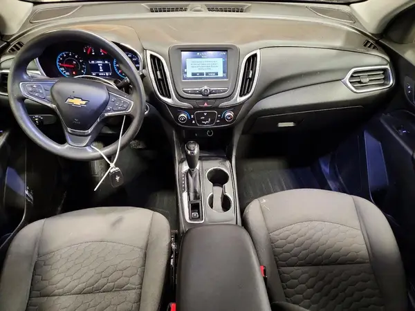 2GNAXJEV7J6171290 2018 CHEVROLET EQUINOX - Image 8