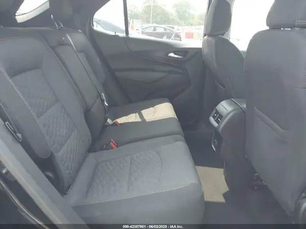 2GNAXJEV7J6171869 2018 CHEVROLET EQUINOX - Image 8