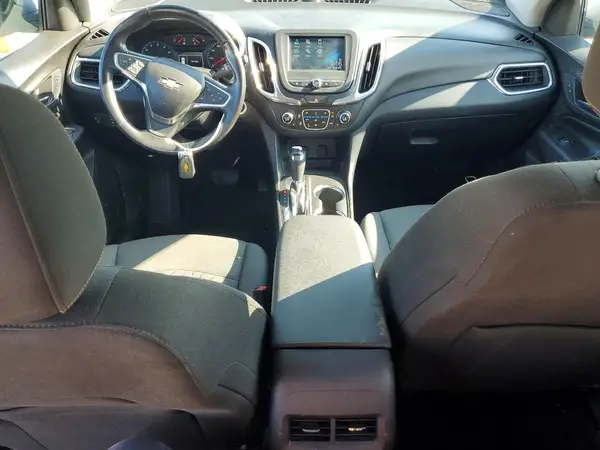 2GNAXJEV7J6172911 2018 CHEVROLET EQUINOX - Image 8