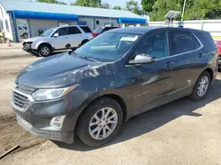 2GNAXJEV7J6174318 2018 CHEVROLET EQUINOX