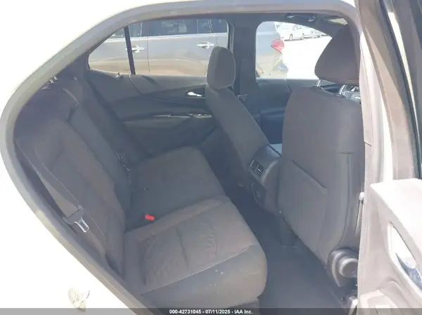 2GNAXJEV7J6175159 2018 CHEVROLET EQUINOX - Image 8