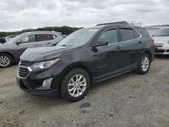 2GNAXJEV7J6175873 2018 CHEVROLET EQUINOX