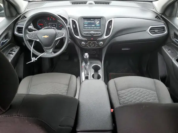 2GNAXJEV7J6175873 2018 CHEVROLET EQUINOX - Image 8