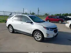 2GNAXJEV7J6175985 2018 CHEVROLET EQUINOX