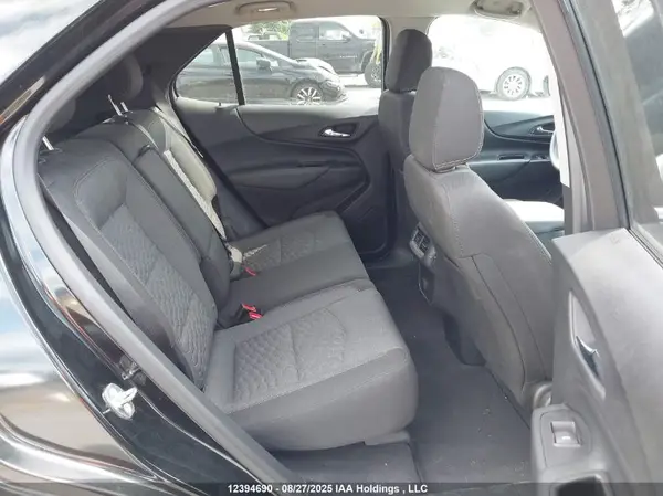 2GNAXJEV7J6176473 2018 CHEVROLET EQUINOX - Image 8