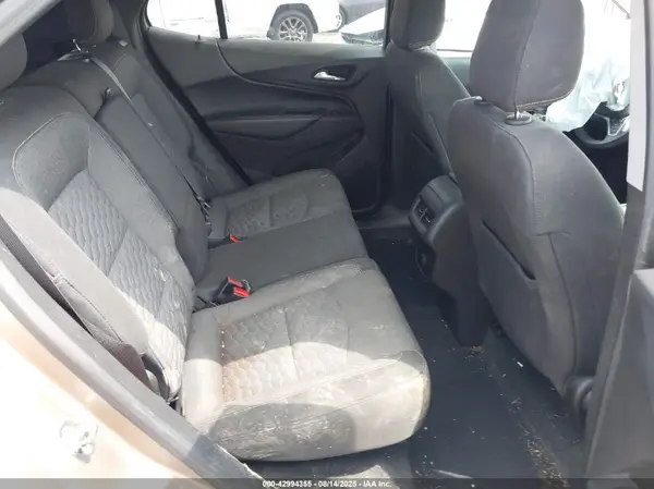 2GNAXJEV7J6179079 2018 CHEVROLET EQUINOX - Image 8
