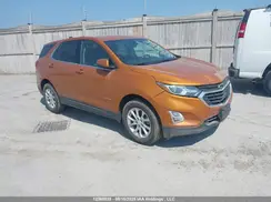 2GNAXJEV7J6179308 2018 CHEVROLET EQUINOX