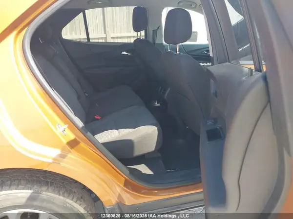 2GNAXJEV7J6179308 2018 CHEVROLET EQUINOX - Image 8
