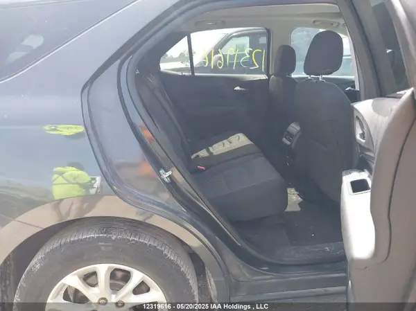 2GNAXJEV7J6179387 2018 CHEVROLET EQUINOX - Image 8