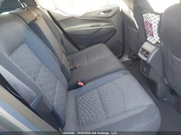 2GNAXJEV7J6179549 2018 CHEVROLET EQUINOX - Image 8