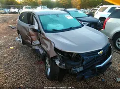 2GNAXJEV7J6180426 2018 CHEVROLET EQUINOX