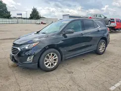 2GNAXJEV7J6181110 2018 CHEVROLET EQUINOX