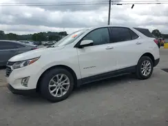2GNAXJEV7J6182032 2018 CHEVROLET EQUINOX