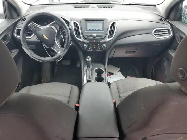 2GNAXJEV7J6182032 2018 CHEVROLET EQUINOX - Image 8