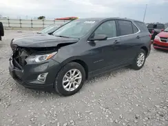 2GNAXJEV7J6182256 2018 CHEVROLET EQUINOX