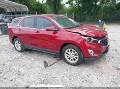 2GNAXJEV7J6182998 2018 CHEVROLET EQUINOX