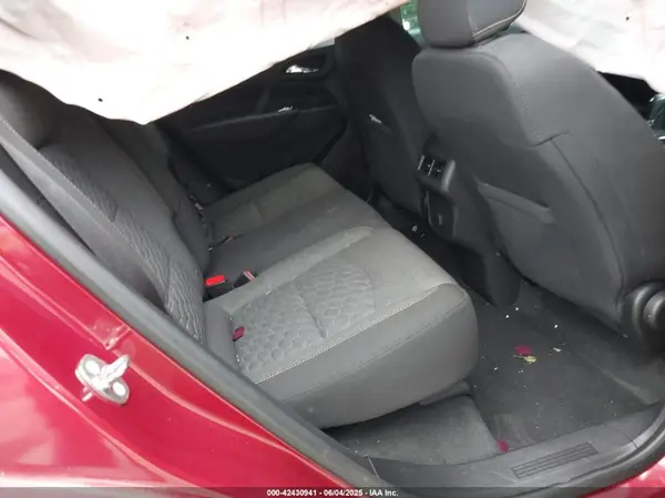 2GNAXJEV7J6182998 2018 CHEVROLET EQUINOX - Image 8
