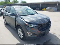 2GNAXJEV7J6186050 2018 CHEVROLET EQUINOX