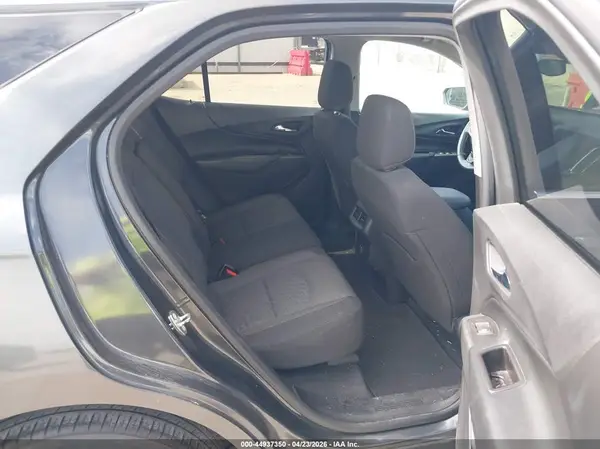 2GNAXJEV7J6186050 2018 CHEVROLET EQUINOX - Image 8