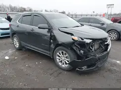 2GNAXJEV7J6186940 2018 CHEVROLET EQUINOX