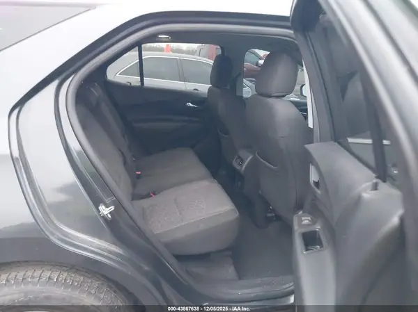 2GNAXJEV7J6186940 2018 CHEVROLET EQUINOX - Image 8