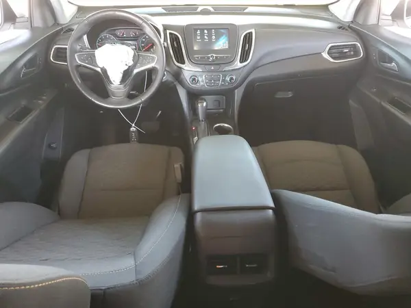 2GNAXJEV7J6189420 2018 CHEVROLET EQUINOX - Image 7