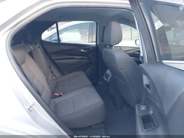 2GNAXJEV7J6189532 2018 CHEVROLET EQUINOX - Image 8