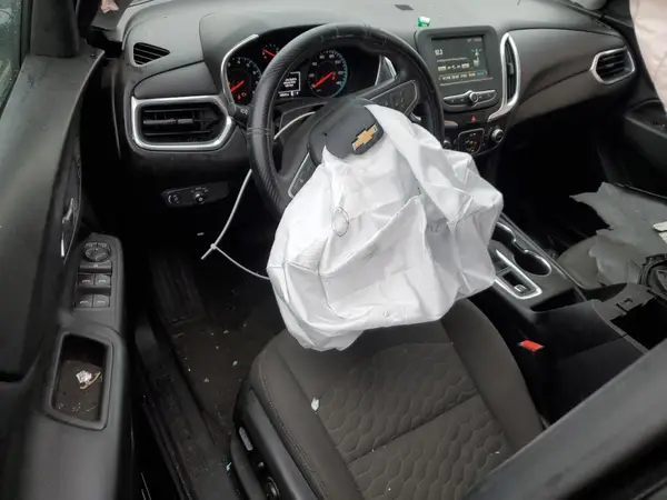 2GNAXJEV7J6190809 2018 CHEVROLET EQUINOX - Image 8