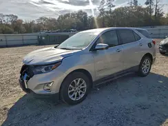 2GNAXJEV7J6191555 2018 CHEVROLET EQUINOX