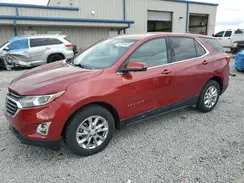 2GNAXJEV7J6191779 2018 CHEVROLET EQUINOX