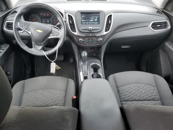 2GNAXJEV7J6191779 2018 CHEVROLET EQUINOX - Image 8