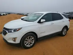 2GNAXJEV7J6191801 2018 CHEVROLET EQUINOX
