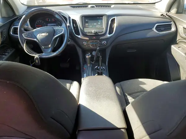 2GNAXJEV7J6191801 2018 CHEVROLET EQUINOX - Image 8