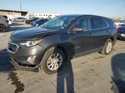 2GNAXJEV7J6192348 2018 CHEVROLET EQUINOX
